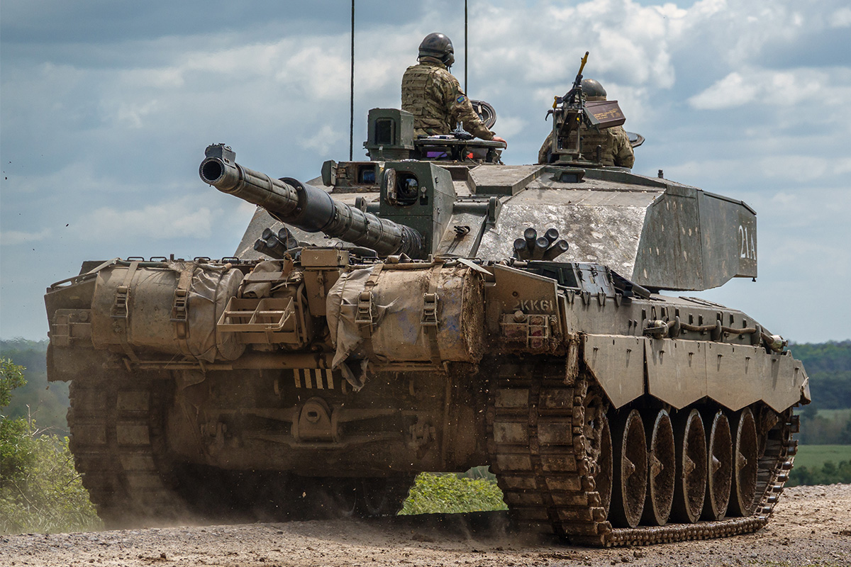 ground-systems